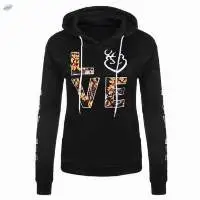 Latest Over Sized Hoodies