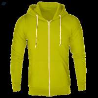 Warm Fleece Hoodies