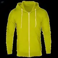 Warm Fleece Hoodies
