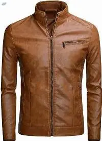 Leather Jackets For Men