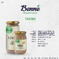 Tahini Paste