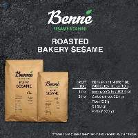 Sesame Seeds