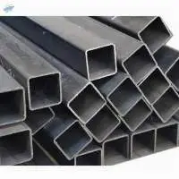 ERW Pipes, MS Strips, GI Pipes