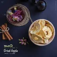 Dried Apple ( Dehydrated Apple )