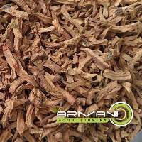 Dried Quince Infused (Quince Tea)