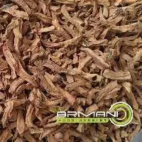 Dried Quince Infused (Quince Tea)