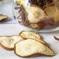 Dried Pear ( Dehydrated Pear)