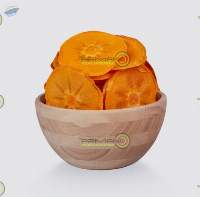 Dried Persimmon ( Dehydrated Persimmon)