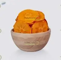 Dried Persimmon ( Dehydrated Persimmon)