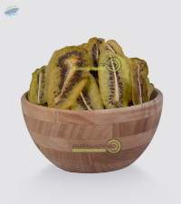 Dried Kiwi Slices