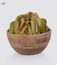 Dried Kiwi Slices