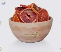 Dried Blood Orange