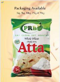 All Type Of Flour