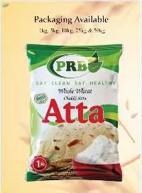 All Type Of Flour