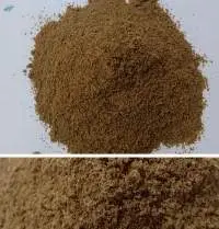 Fish Meal