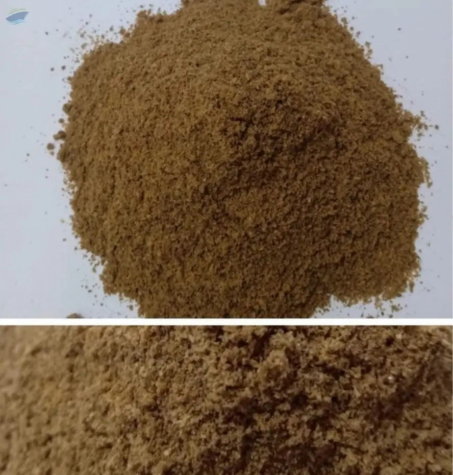Fish Meal