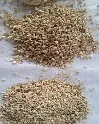 Corn Cobs Meal