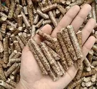 Wood Pellet