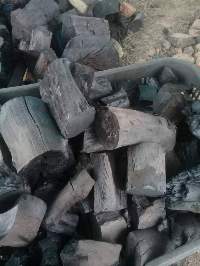 Wood Charcoal
