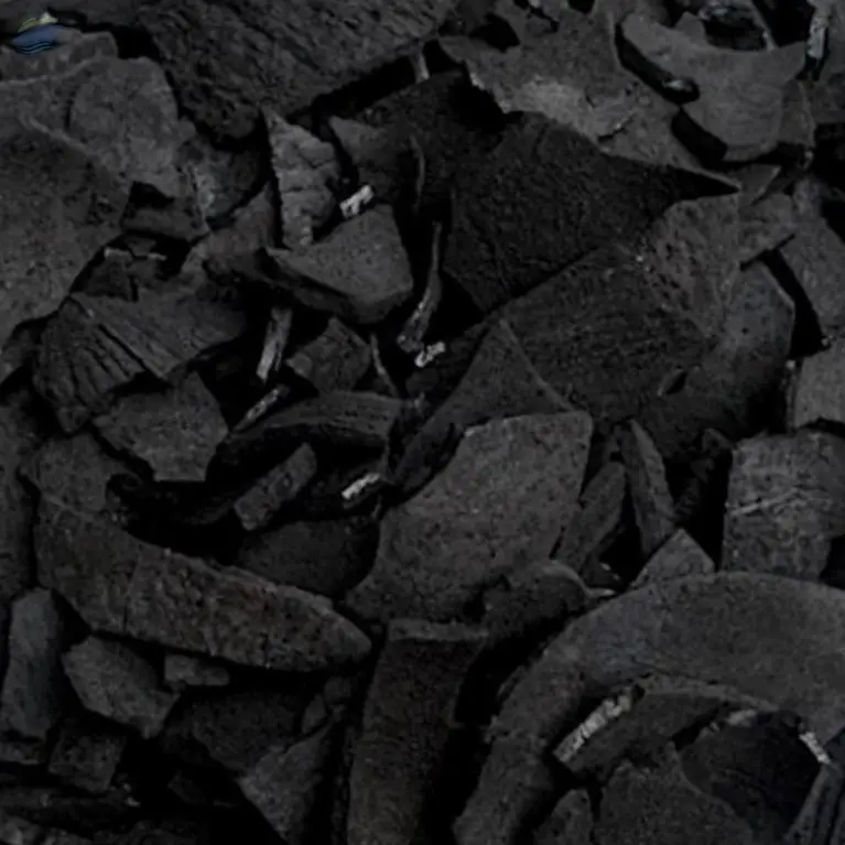 Coconut Shell Charcoal