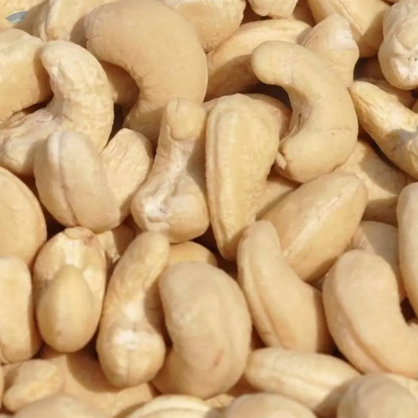 Cashew Nuts