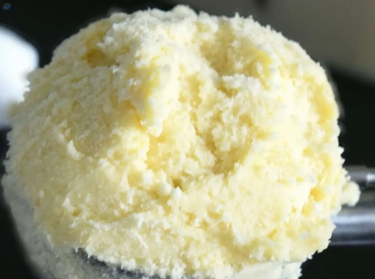 Shea Butter