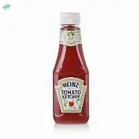 Ketchup Tomato Heinz P/p 500 Ml