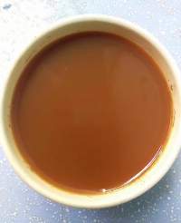 Tea Leaves