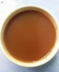 Tea Leaves