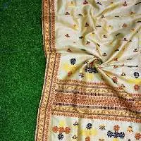 Assam Silk Saree