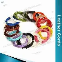 Leather Cord