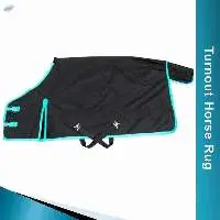 Turnout Horse Rug