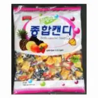 Fruits Assorted Candy
