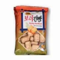 Barley Hardtack
