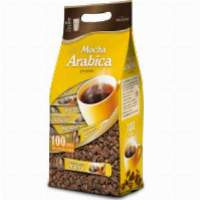 Mocha Arabica Coffee (Instant Coffee)