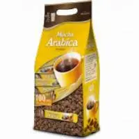 Mocha Arabica Coffee (Instant Coffee)