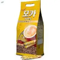 Mocha Cafe Mild Coffee (Instant Coffee)