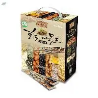 Mito Grain Latte