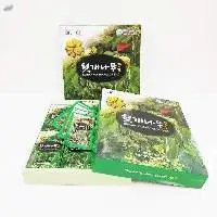 Hovenia Dulcis (raisin Tree) Essence