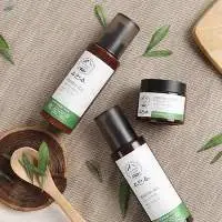Suansu Edelweiss Lotion