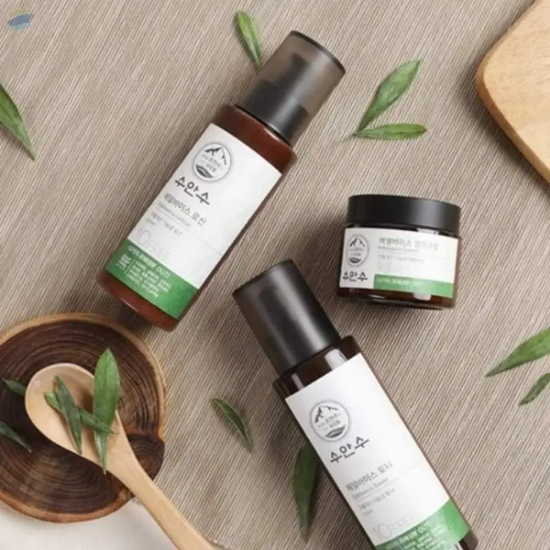Suansu Edelweiss Lotion