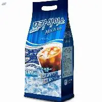 Mocha Ice Coffee (Instant Coffee)