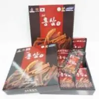 Korean Red Ginseng Drink (Extract)