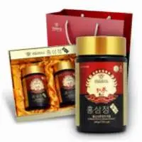 Korean Red Ginseng Extract Gold