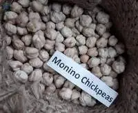 Chickpeas