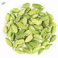 Green Cardamom