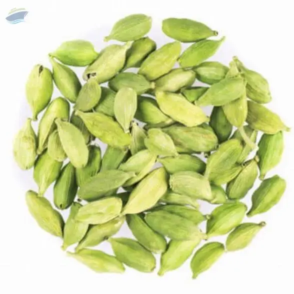 Green Cardamom