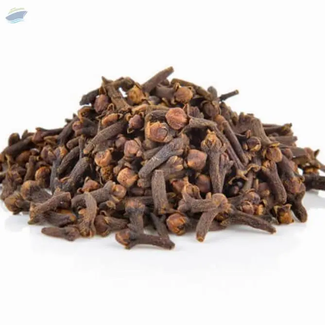Cloves