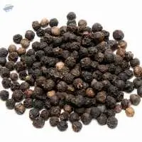 Black Pepper