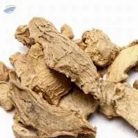 Dry Ginger